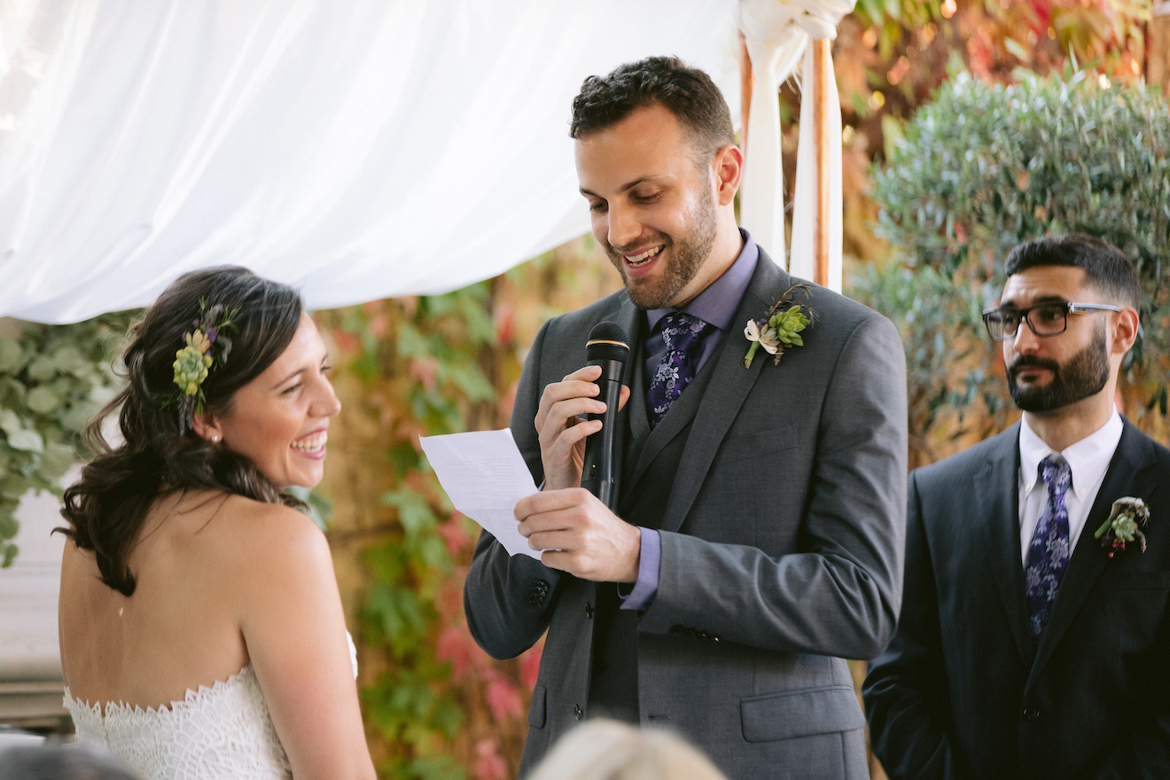 Ceremony